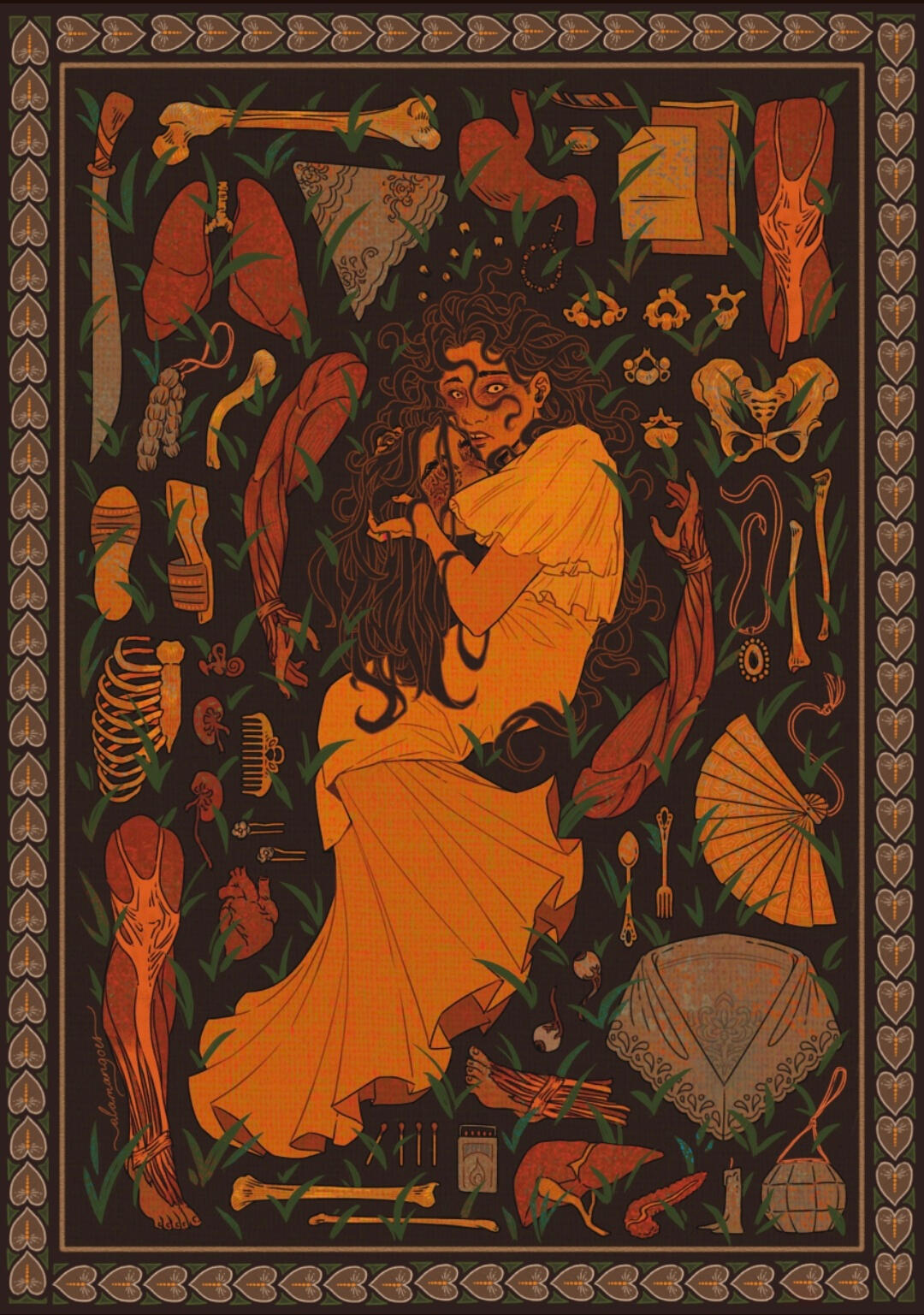 bawat piyesa