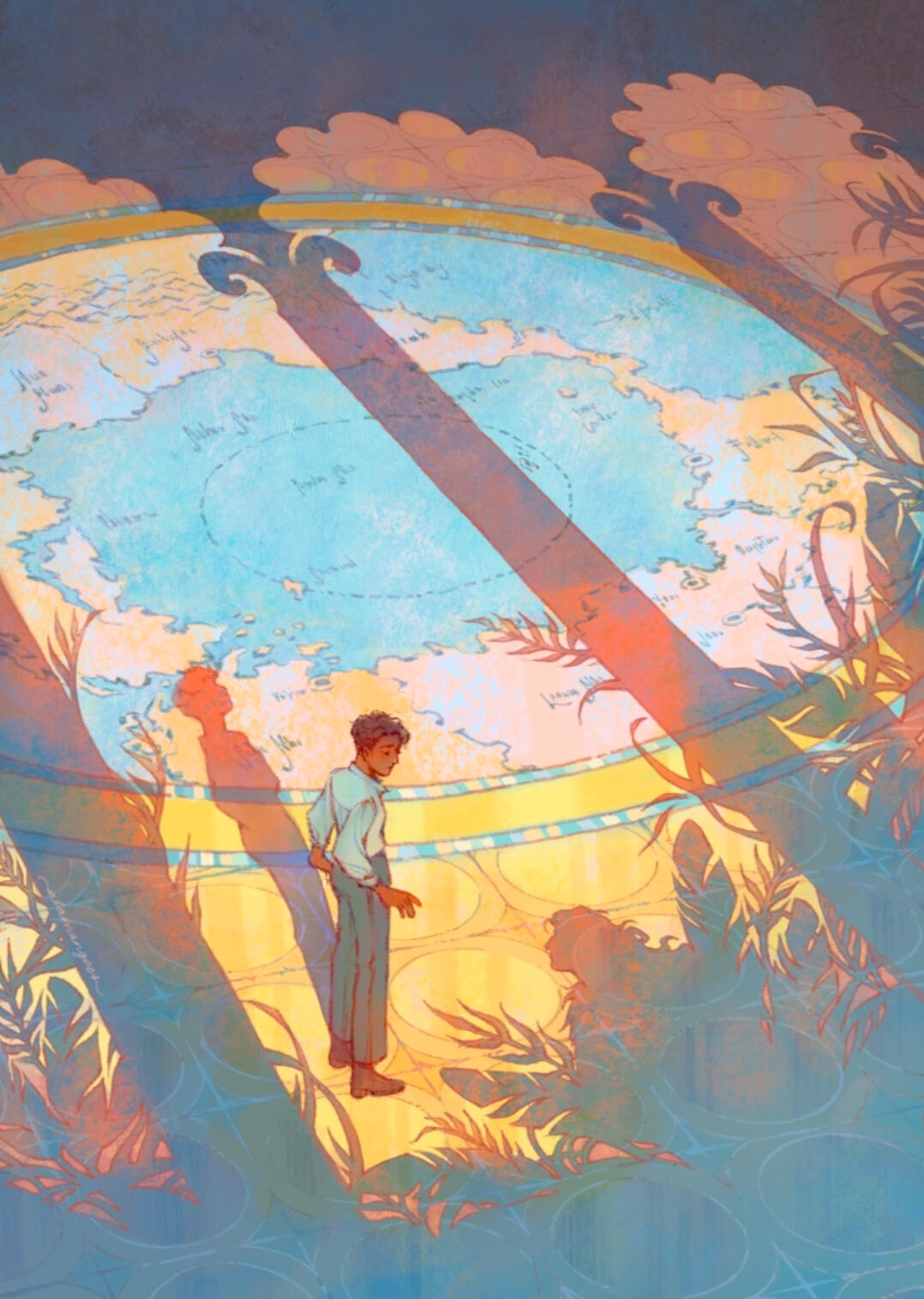 maps